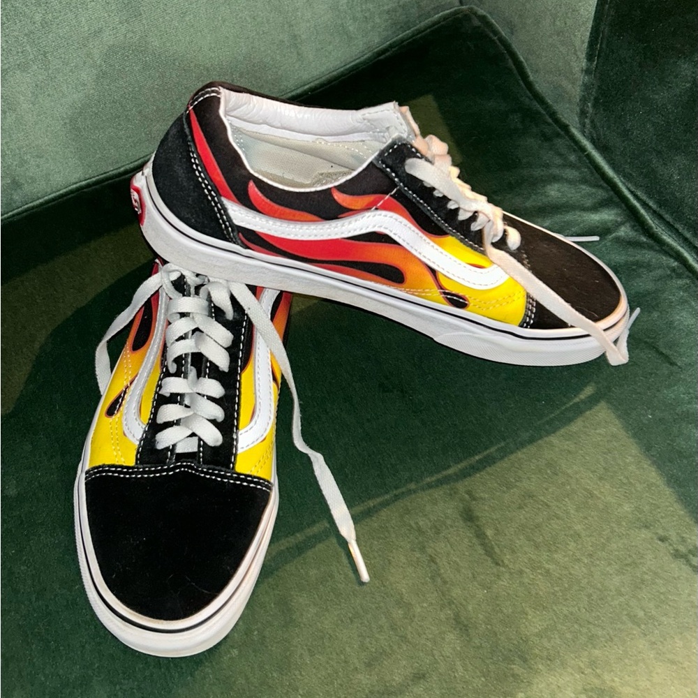 Van’s Off the Wall Old Skool sneakers